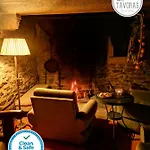 Dos Távoras Casa de Férias Mirandela