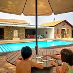 Dos Távoras Casa de Férias