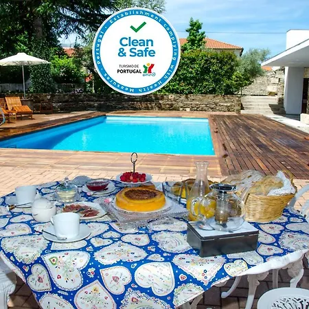 Dos Tavoras Holiday home *