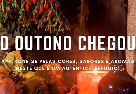 Casa vacanze Dos Távoras *