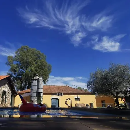 Dos Távoras Casa vacanze