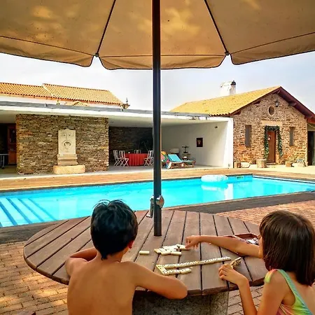 Dos Távoras Casa de Férias