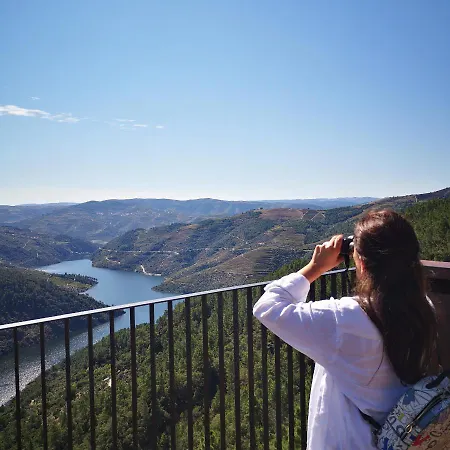 Hébergement de vacances Dos Tavoras