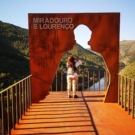 Casa de Férias Dos Távoras *