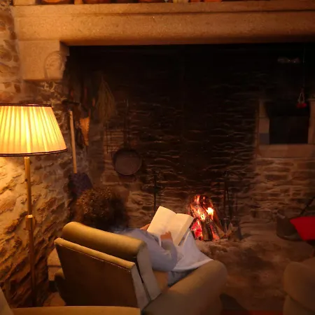 Dos Távoras Casa de Férias *