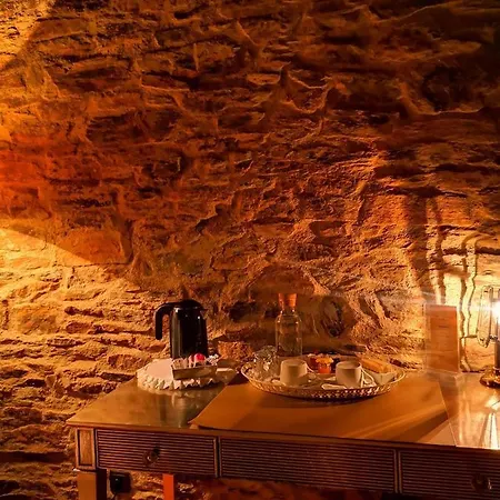 Casa vacanze Dos Távoras Mirandela