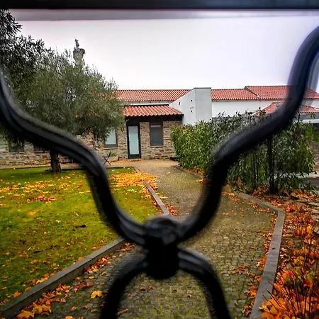 Dos Tavoras Holiday home Mirandela