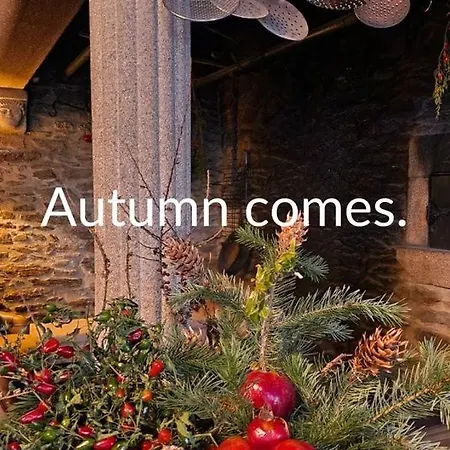 Casa vacanze Dos Távoras *