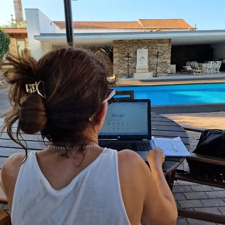 Dos Tavoras Μιραντέλα