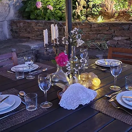 Dos Tavoras Holiday home *