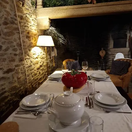 Dos Távoras Casa vacanze *