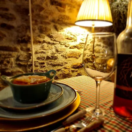 Casa de Férias Dos Távoras *