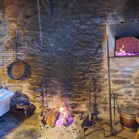 Dos Távoras Casa vacanze *