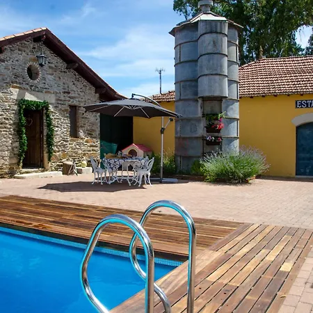 Casa de Férias Dos Távoras