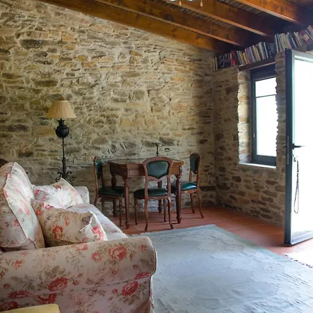 Casa de Férias Dos Távoras