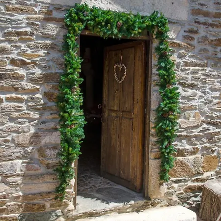 Holiday home Dos Tavoras *