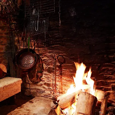 Casa de Férias Dos Távoras