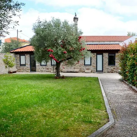 Feriehus Dos Tavoras *