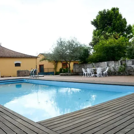 Dos Tavoras Holiday home