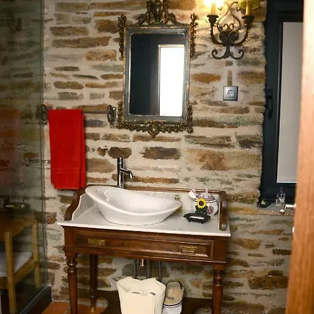 Dos Távoras Casa vacanze