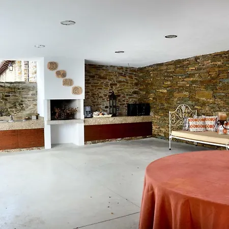 Holiday home Dos Tavoras Mirandela