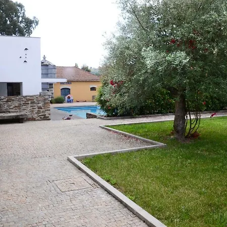 Dos Tavoras Prázdninový dům