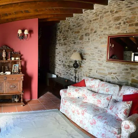 Dos Tavoras Σπίτι διακοπών *