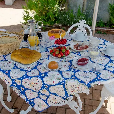 Dos Távoras Casa de Férias *