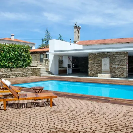 Casa de Férias Dos Távoras