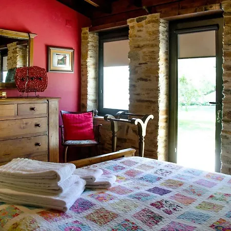 Casa vacanze Dos Távoras