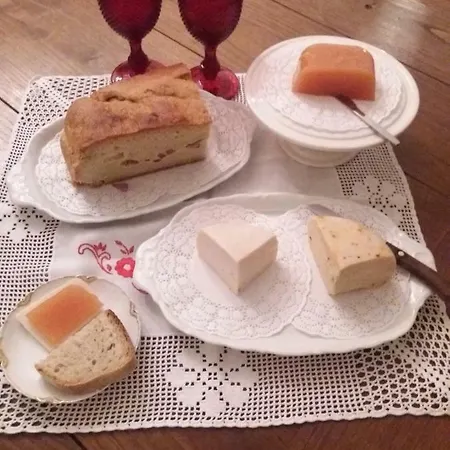 Dos Távoras Casa vacanze *