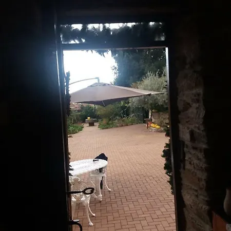 Casa vacanze Dos Távoras Mirandela