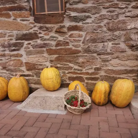 Σπίτι διακοπών Dos Tavoras *