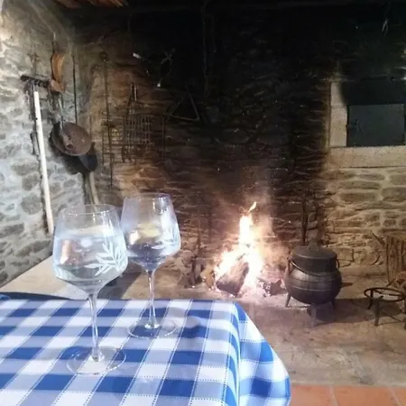 Casa de Férias Dos Távoras