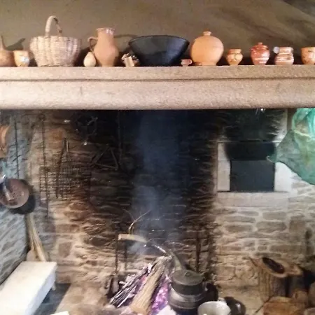 Casa vacanze Dos Távoras Mirandela