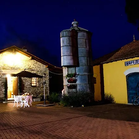 Casa vacanze Dos Távoras *