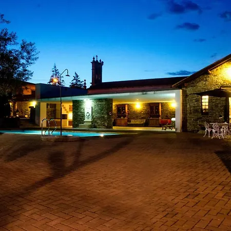 Dos Távoras Casa vacanze