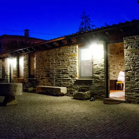 Casa vacanze Dos Távoras