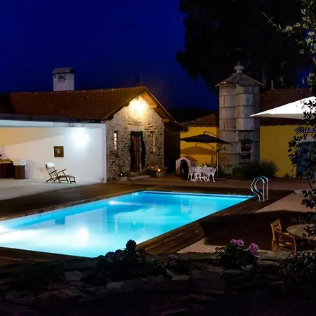 Dos Távoras Mirandela