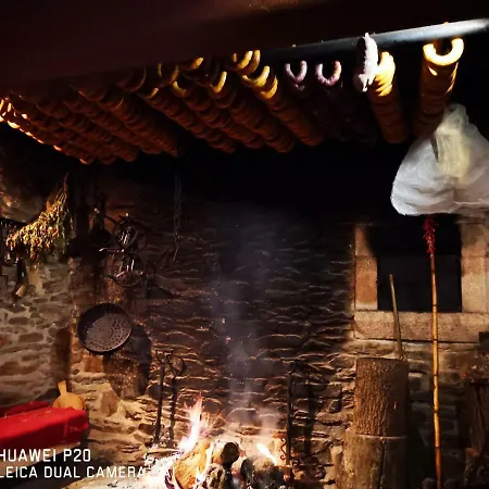 Casa de Férias Dos Távoras *