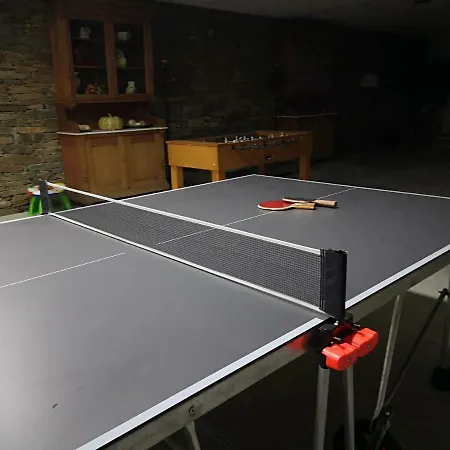 Hébergement de vacances Dos Tavoras Mirandela