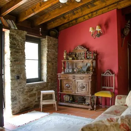 Casa vacanze Dos Távoras