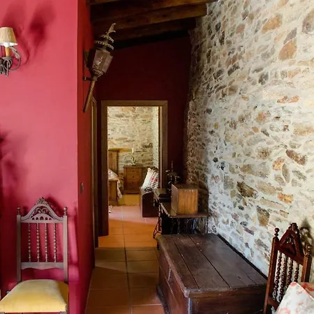 Ferienhaus Dos Tavoras *