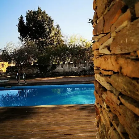 Dos Tavoras Hébergement de vacances Mirandela