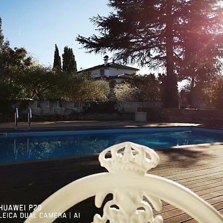 Dos Tavoras * Μιραντέλα