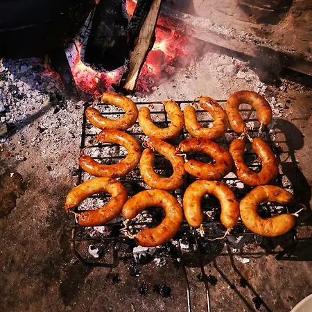 Σπίτι διακοπών Dos Tavoras