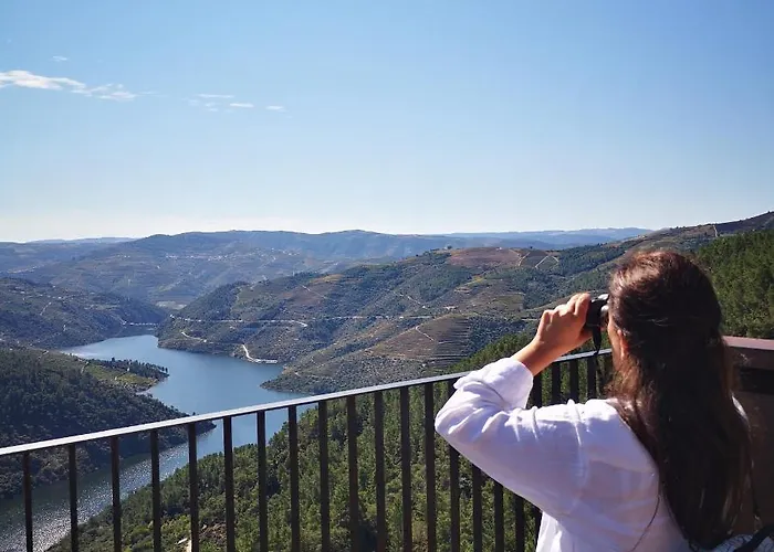 Hébergement de vacances Dos Tavoras