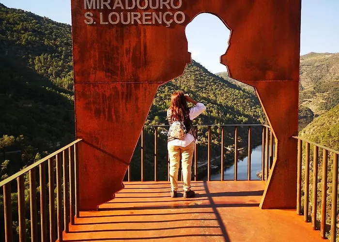 Prázdninový dům Dos Tavoras *