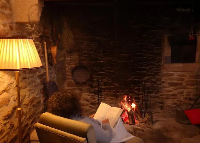 Dos Tavoras Prázdninový dům *