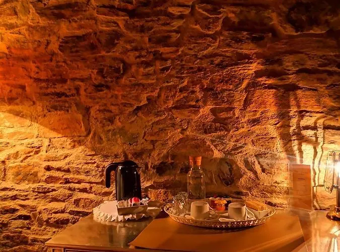 Dom wakacyjny Dos Tavoras Mirandela